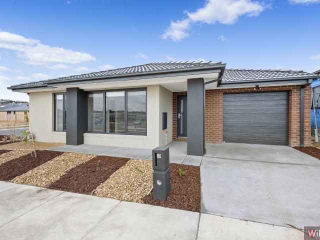 House for rent in Ballarat, Victoria
