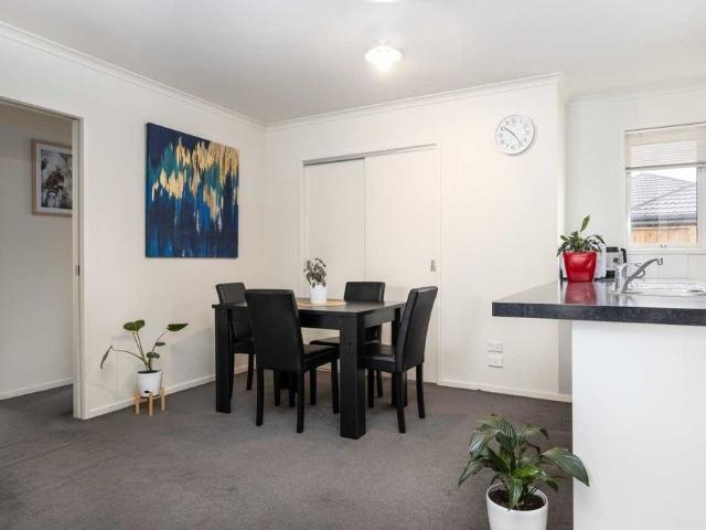 House for rent in Islington, Blenheim