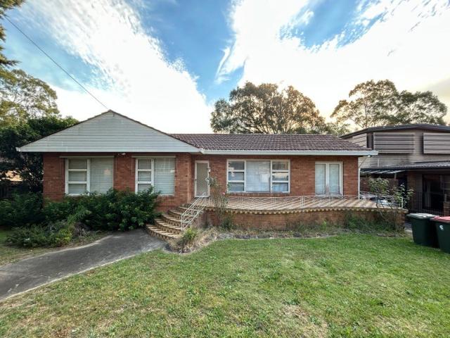 House for rent in Sydney, New South Wales