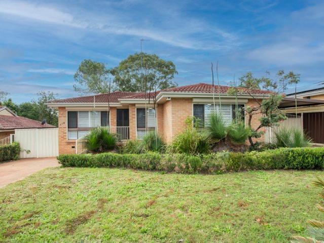 House for rent in Sydney, New South Wales