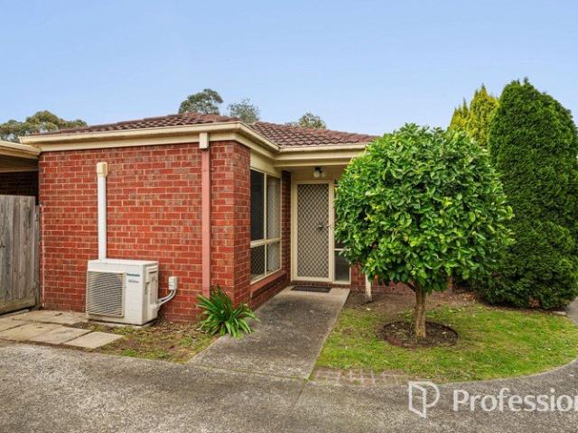 Apartment for sale in Kilsyth, Melbourne