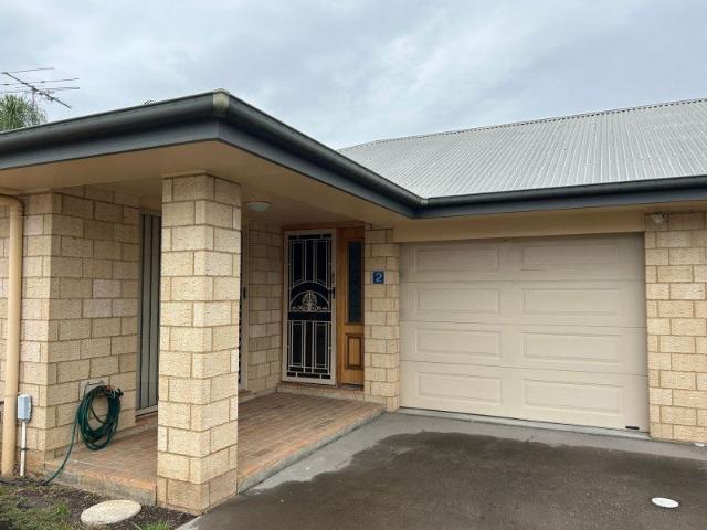 Apartment for rent in Grafton