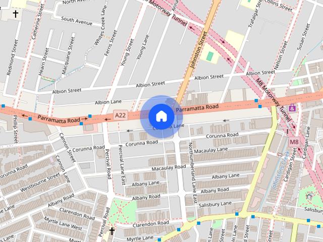 House for rent in Inner West, Sydney