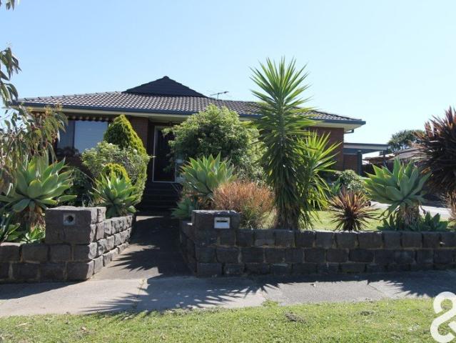 House for rent in Camerons Creek, Victoria