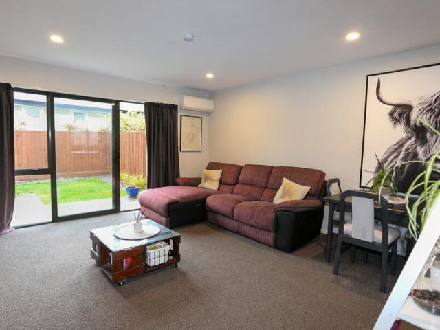 Apartment for rent in Heathcote, Canterbury