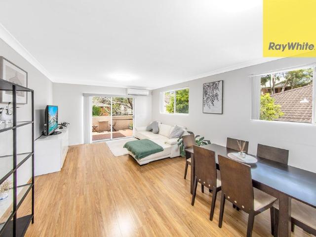 Apartment for rent in North Parramatta, Sydney