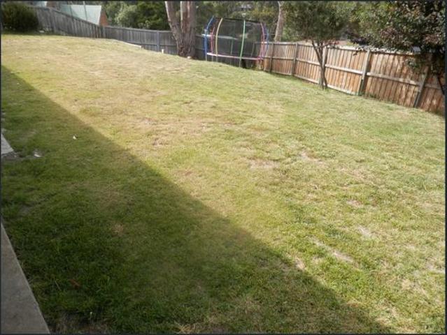 House for rent in Hobart, Tasmania