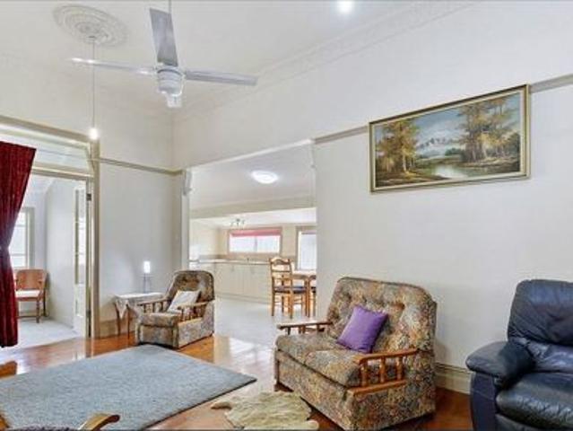 House for rent in Maryborough, Queensland