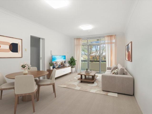Apartment for sale in Sydney, New South Wales