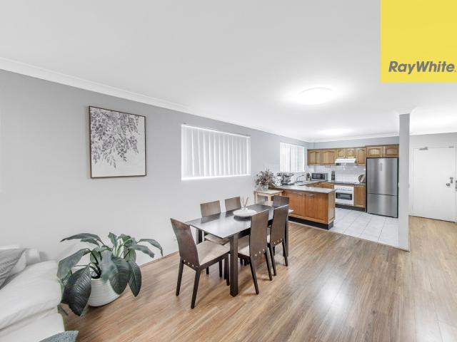 Apartment for rent in North Parramatta, Sydney