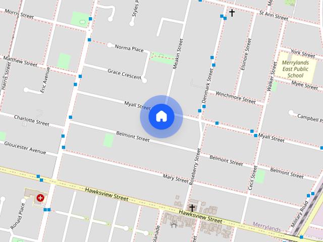 House for rent in Sydney, New South Wales