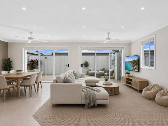 Apartment for rent in Wollongong West, New South Wales