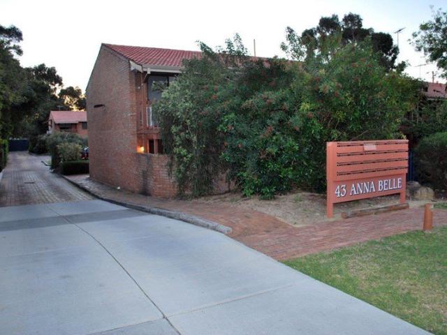 Apartment for rent in Stirling, Western Australia
