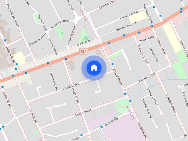 Apartment for rent in Roselands, Sydney