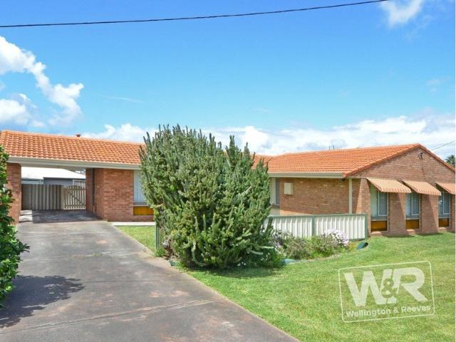 House for rent in Warral, Western Australia