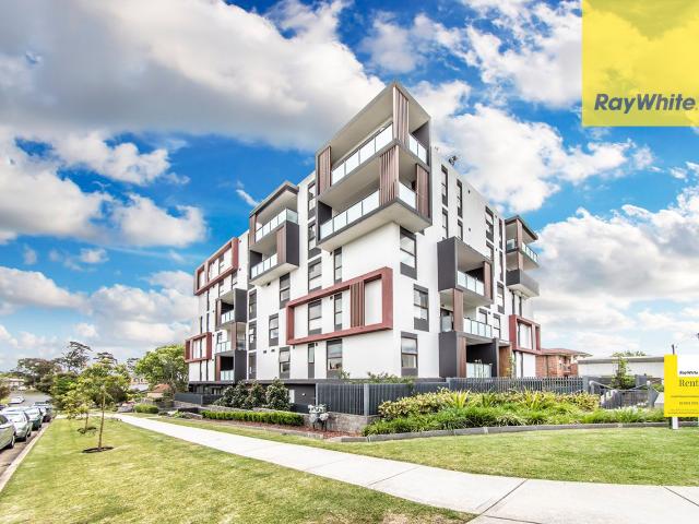 Apartment for rent in Sydney, New South Wales