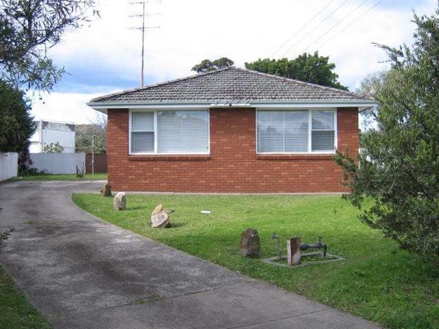 House for rent in Wollongong West, New South Wales