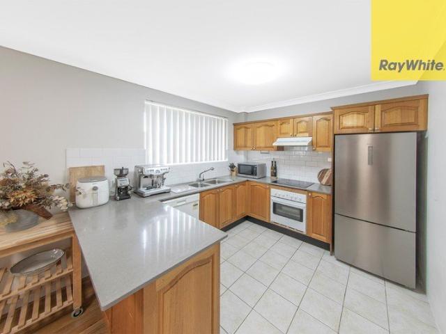 Apartment for rent in North Parramatta, Sydney