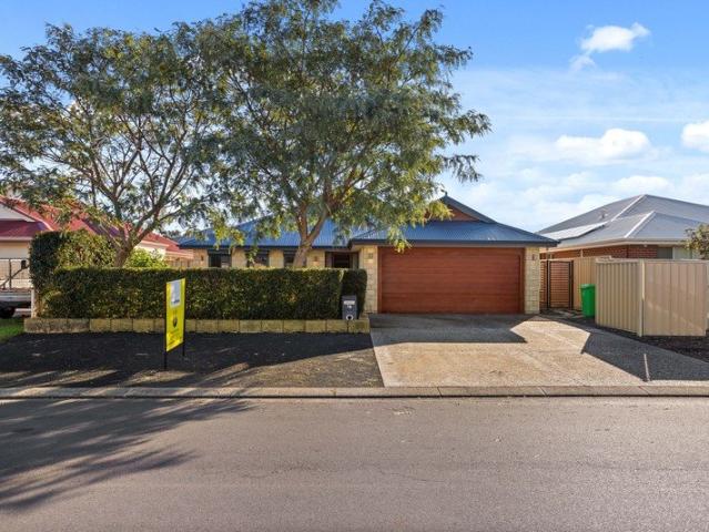 House for rent in Dalyellup, Western Australia