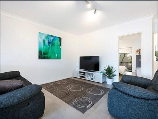 Apartment for rent in Strathfield, New South Wales