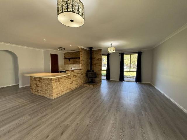 House for rent in West Busselton, Western Australia
