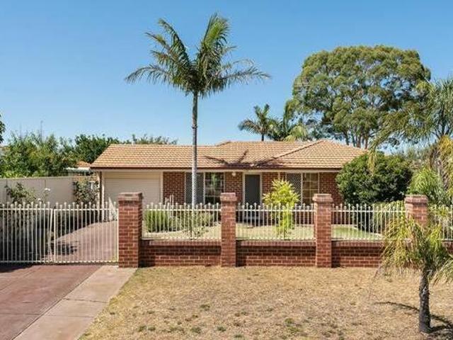 House for rent in Parklands, Western Australia