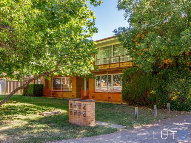 Granny Flat for rent in Downer, North Canberra