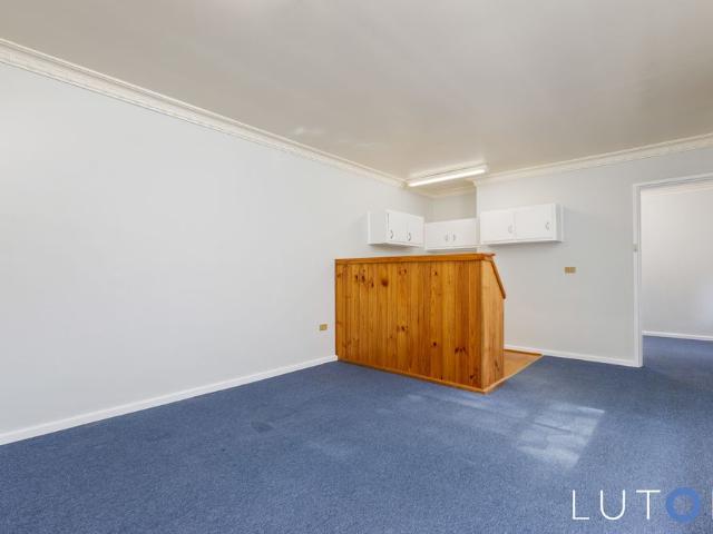 Apartment for rent in Downer, North Canberra