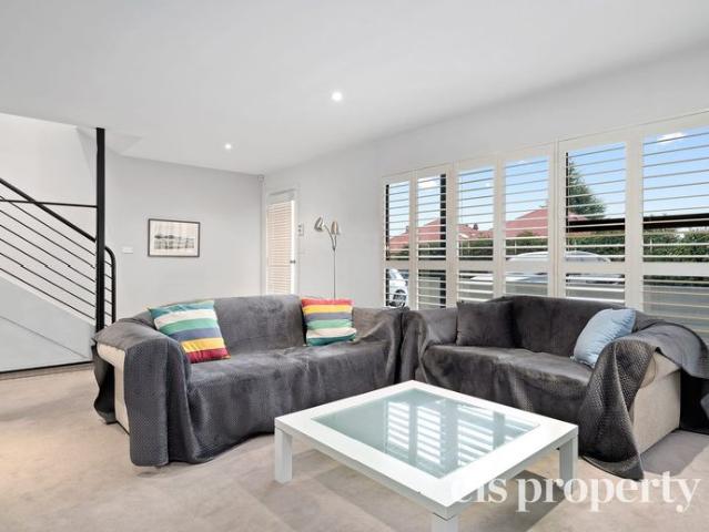 Apartment for rent in Hobart, Tasmania