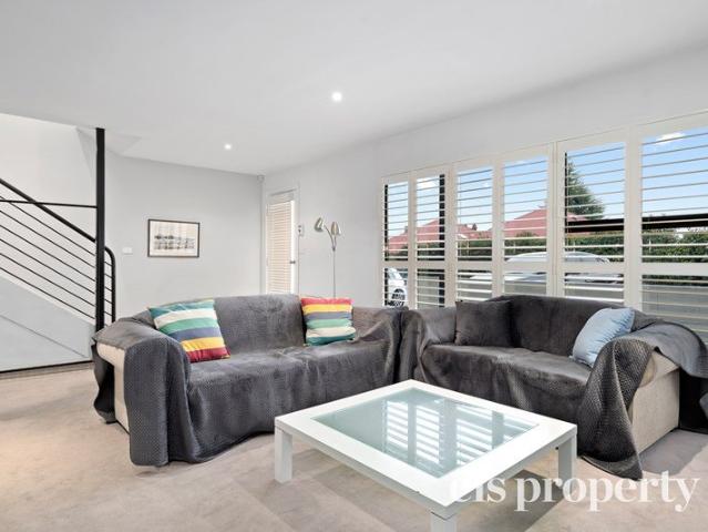 Apartment for rent in Hobart, Tasmania