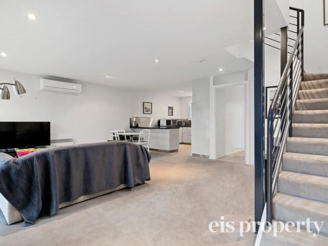 Apartment for rent in Hobart, Tasmania