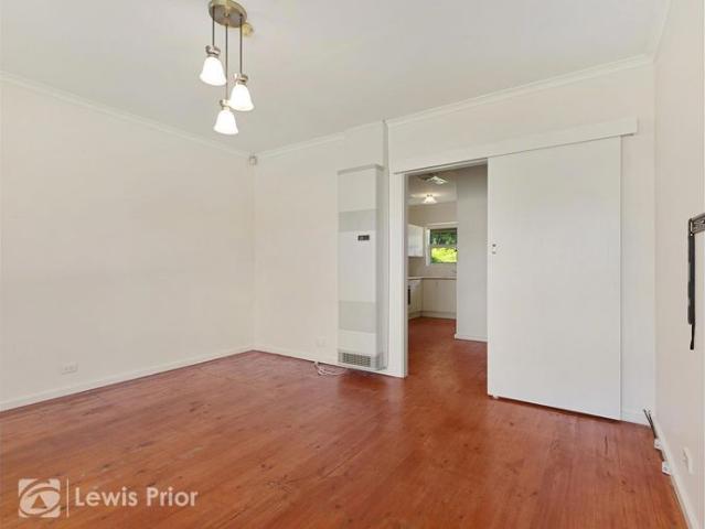 Apartment for rent in Horseshoe Creek, South Australia