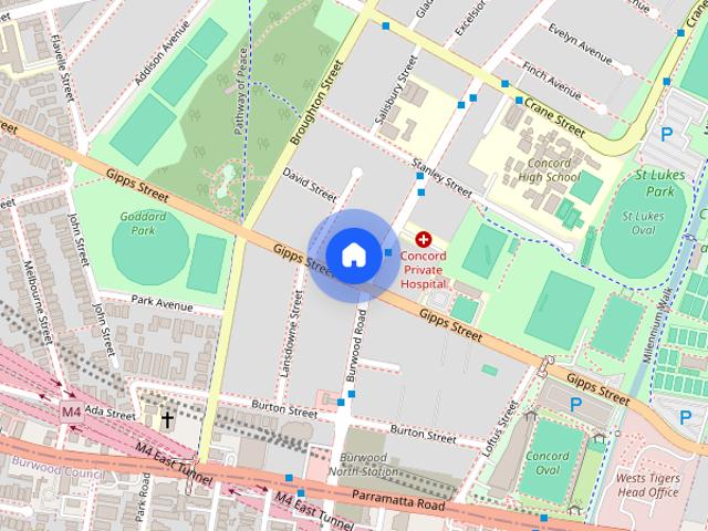 Granny Flat for rent in Inner West, Sydney