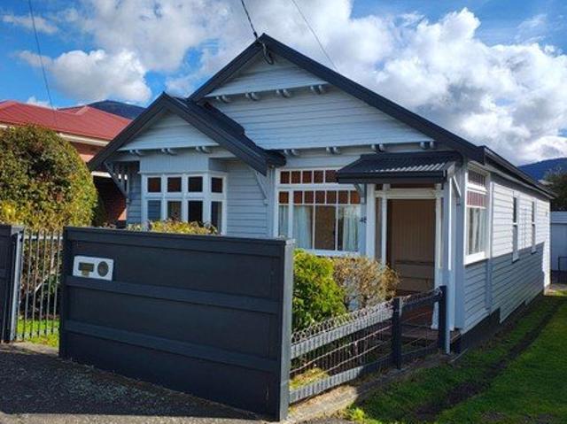 House for rent in Hobart, Tasmania