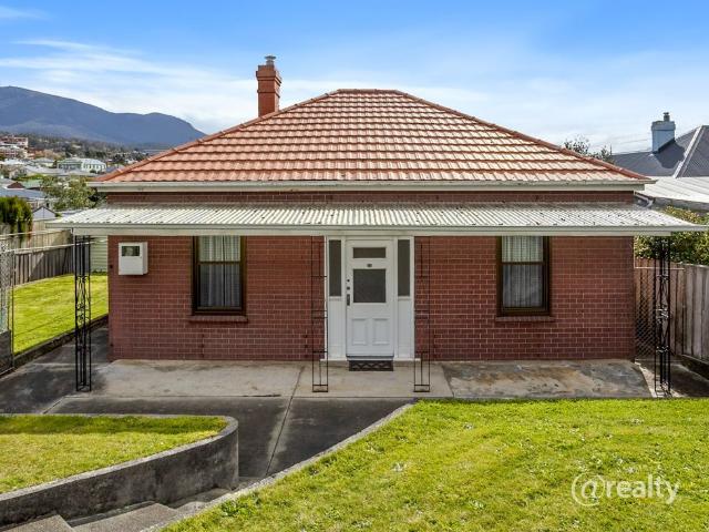 House for sale in Hobart, Tasmania