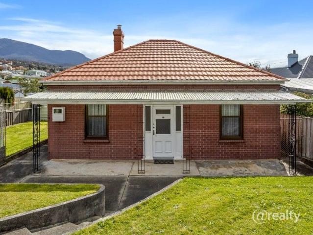 House for sale in Hobart, Tasmania