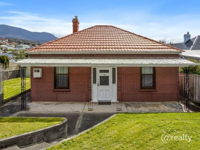 House for sale in Hobart, Tasmania