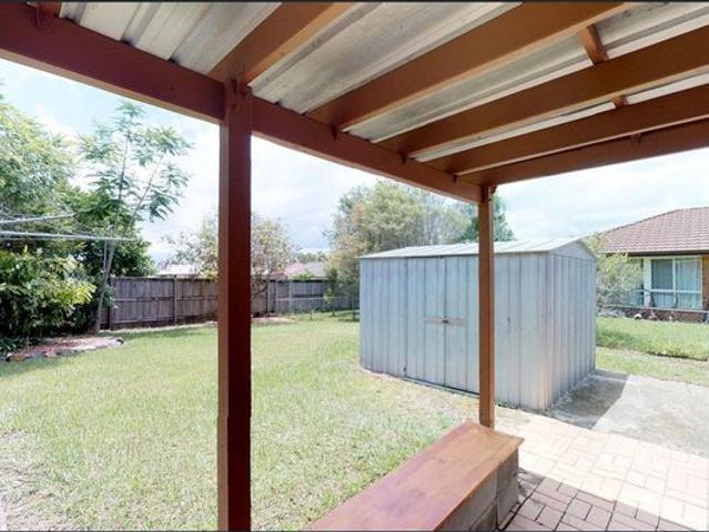 House for rent in Toombul, Queensland