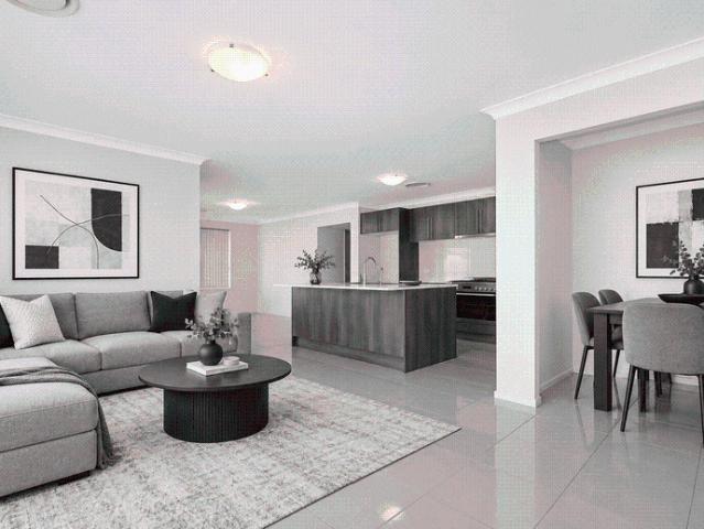 House for rent in Edmondson Park, Sydney