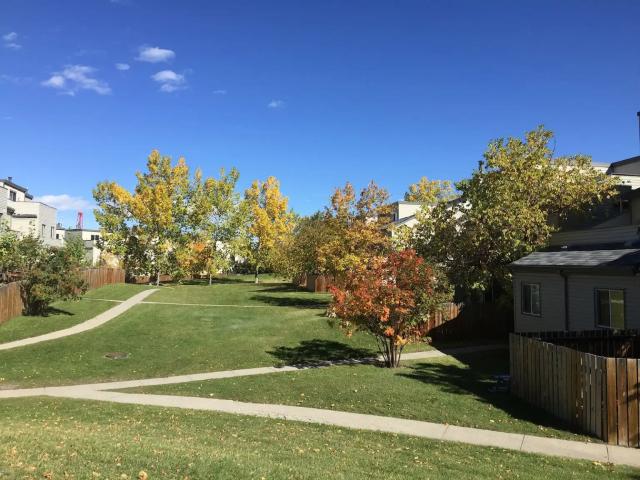 Condo for rent in St. Andrews Heights, Calgary