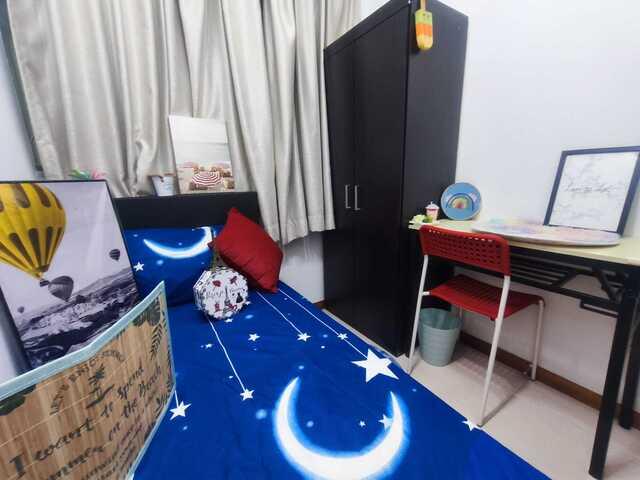 Room for rent