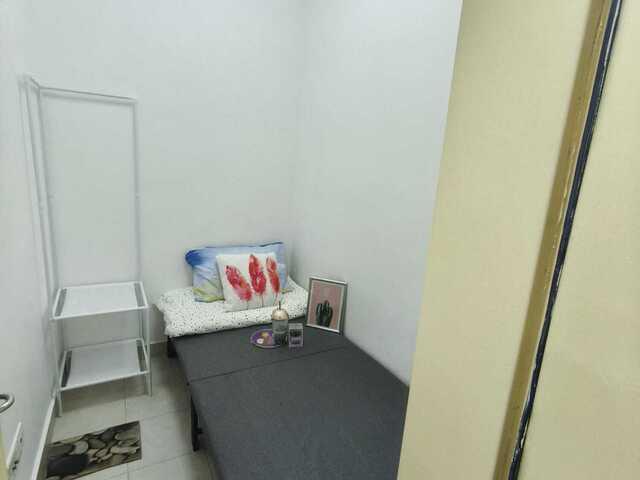 Room for rent