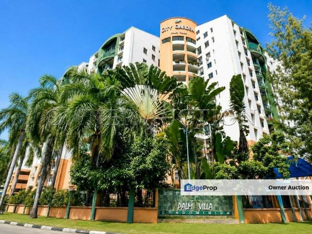 Condominium for sale in Langat, Selangor