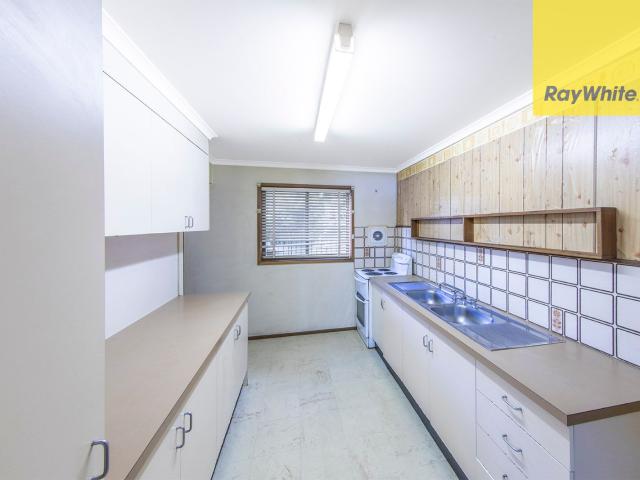 Apartment for rent in North Parramatta