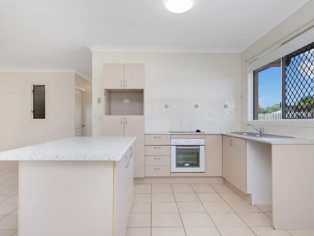 House for rent in Kelso, Queensland