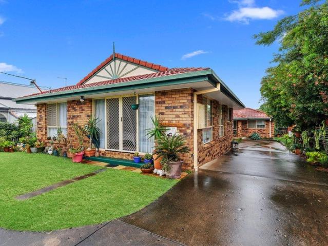 Duplex for rent in Toombul, Queensland
