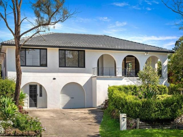 House for sale in Sydney, New South Wales