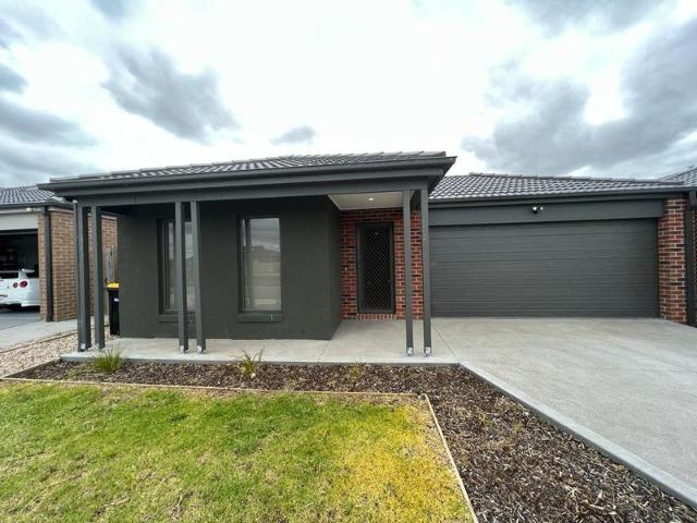 House for rent in Wallan, Victoria