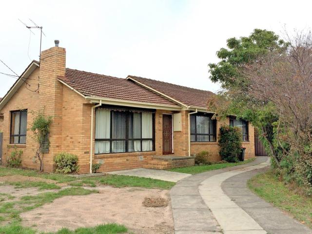 House for rent in Camerons Creek, Victoria