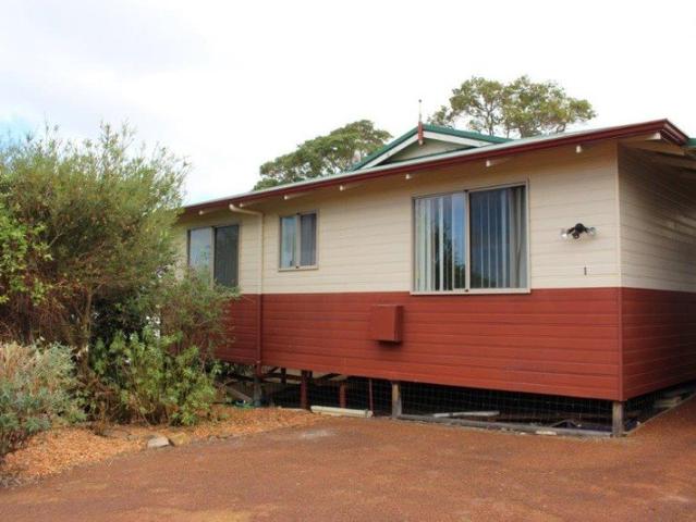 House for rent in Denmark, Western Australia